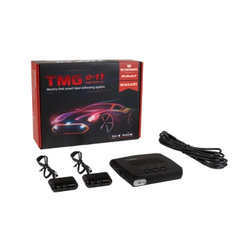 TMG Alpha17 set