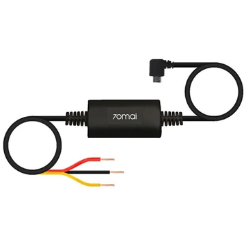 70mai_hardwire_kit
