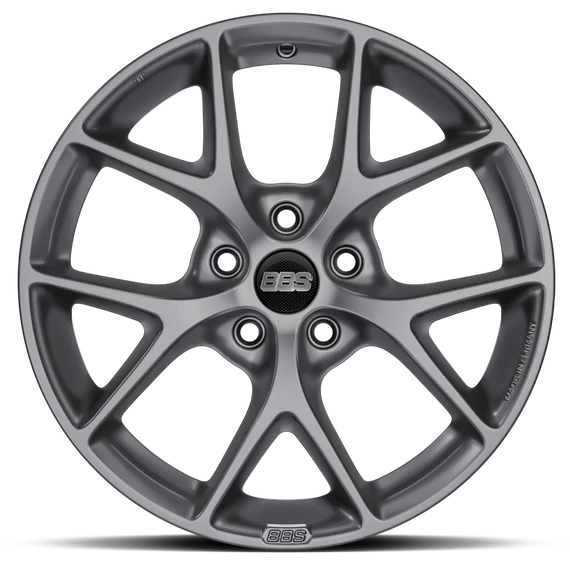 BBS-SR Himalaya szatén szürke