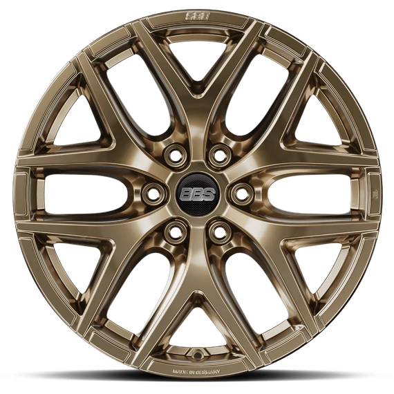 BBS-TL-A fényes bronz