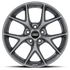 Kép 1/8 - BBS-SR Himalaya szatén szürke