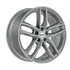 Kép 2/7 - BBS SX Brilliant Silver